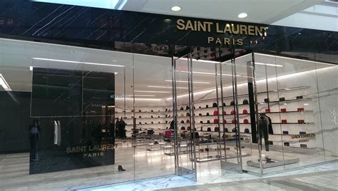 ysl valley fair|Saint Laurent.